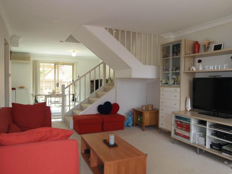 3/60 Patricia Street, Blacktown NSW 2148