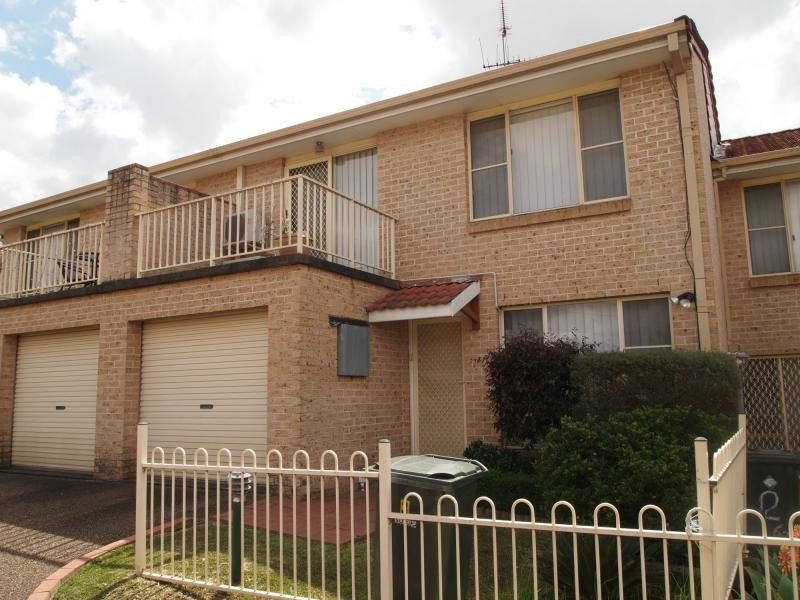 3/60 Patricia Street, Blacktown NSW 2148