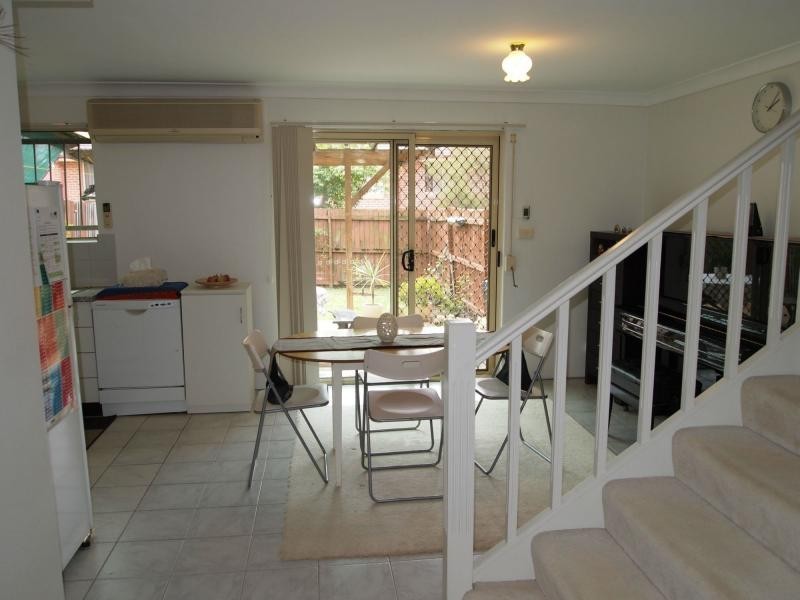 3/60 Patricia Street, Blacktown NSW 2148