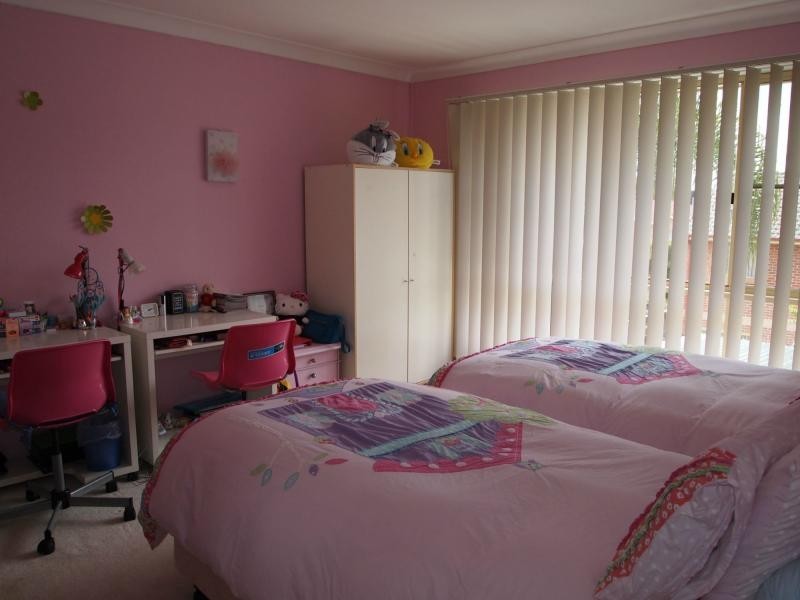 3/60 Patricia Street, Blacktown NSW 2148