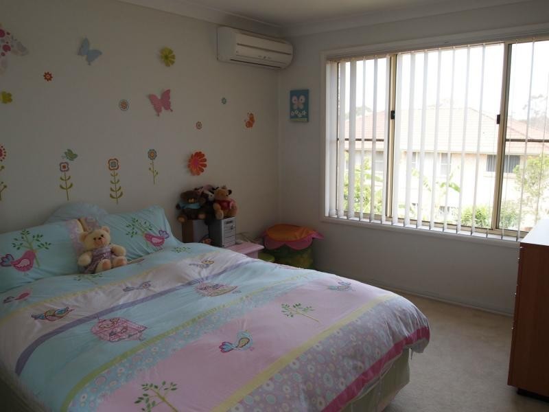 3/60 Patricia Street, Blacktown NSW 2148