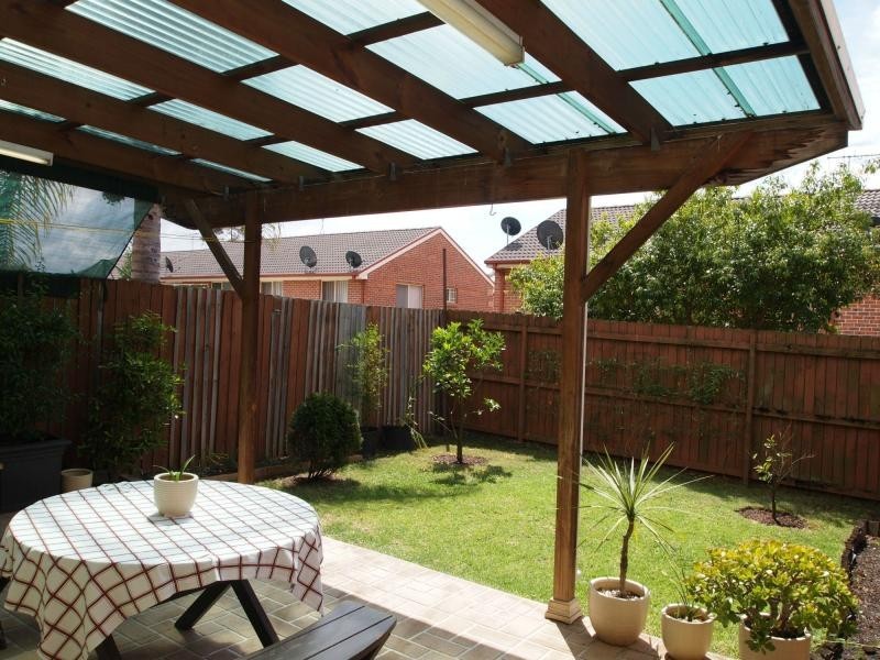 3/60 Patricia Street, Blacktown NSW 2148