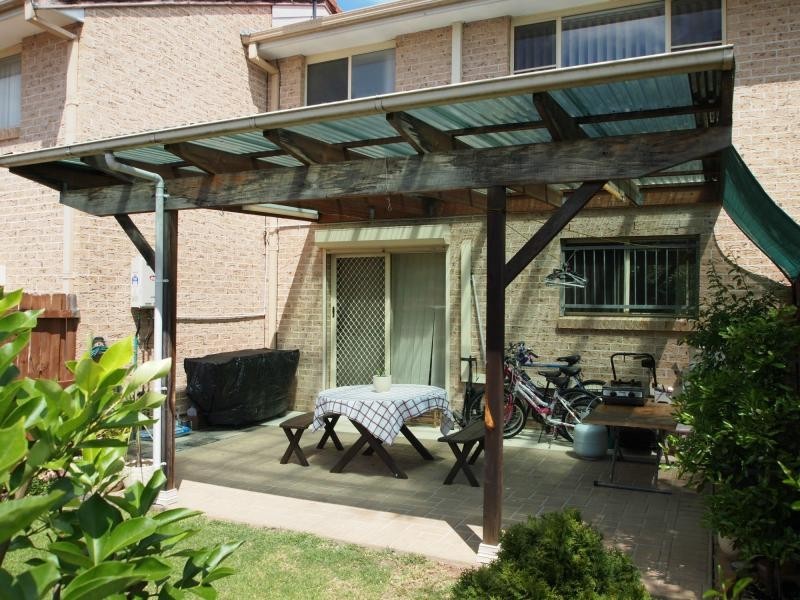 3/60 Patricia Street, Blacktown NSW 2148