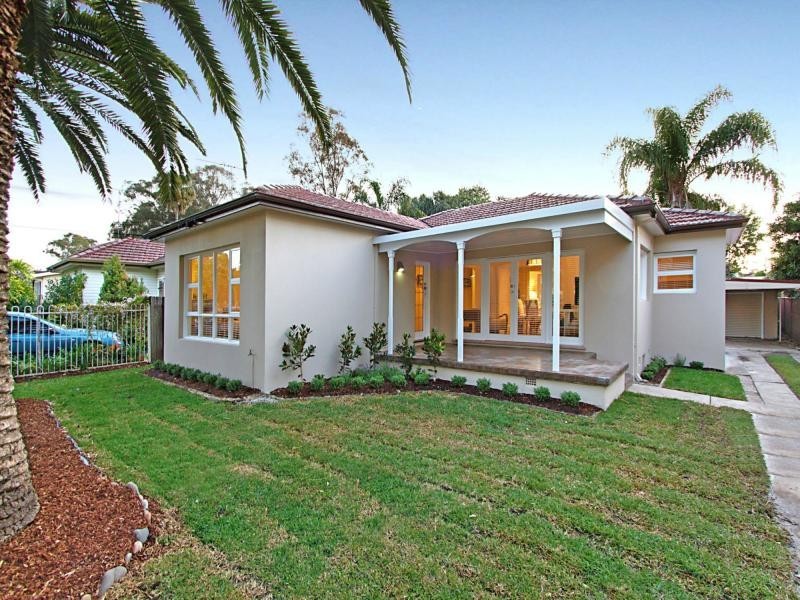 47 Burdett Crescent, Blacktown NSW 2148