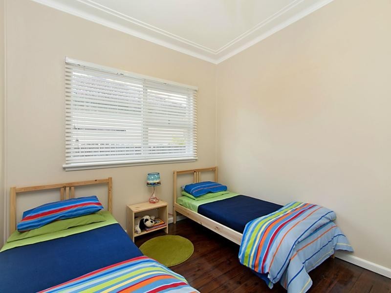 47 Burdett Crescent, Blacktown NSW 2148