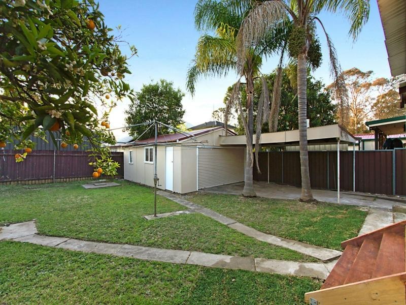 47 Burdett Crescent, Blacktown NSW 2148