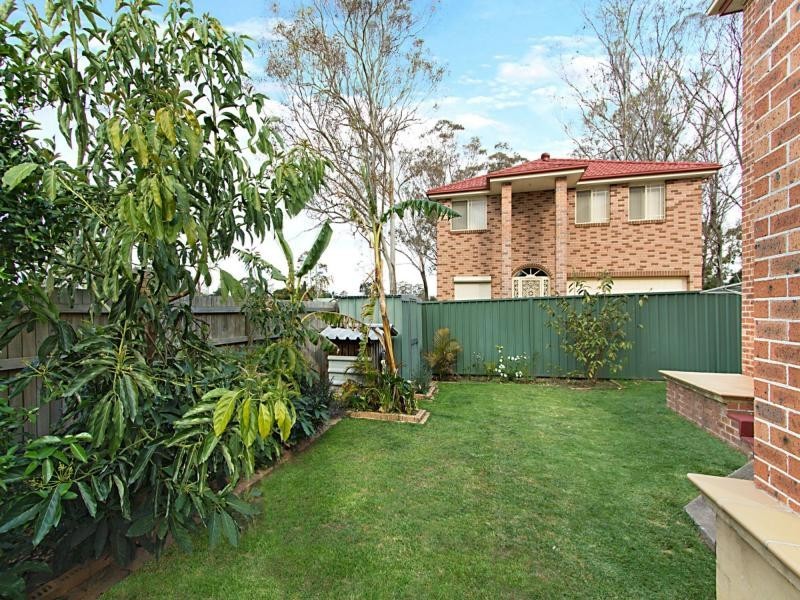 20 Eden Street, Marayong NSW 2148