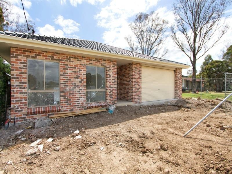 463 Luxford Road, Shalvey NSW 2770