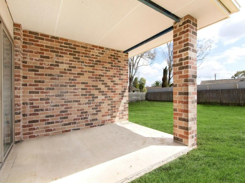 463 Luxford Road, Shalvey NSW 2770