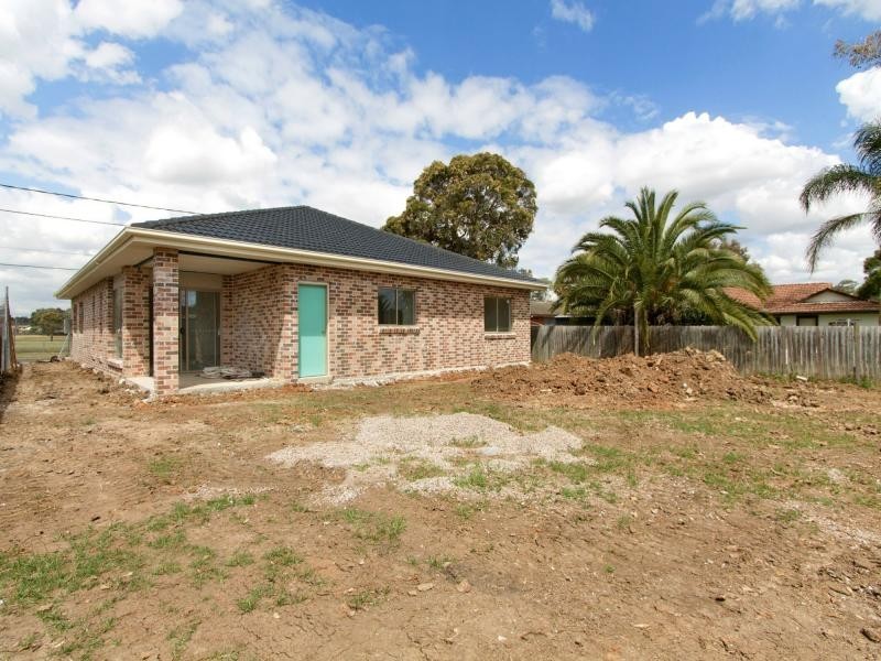 463 Luxford Road, Shalvey NSW 2770