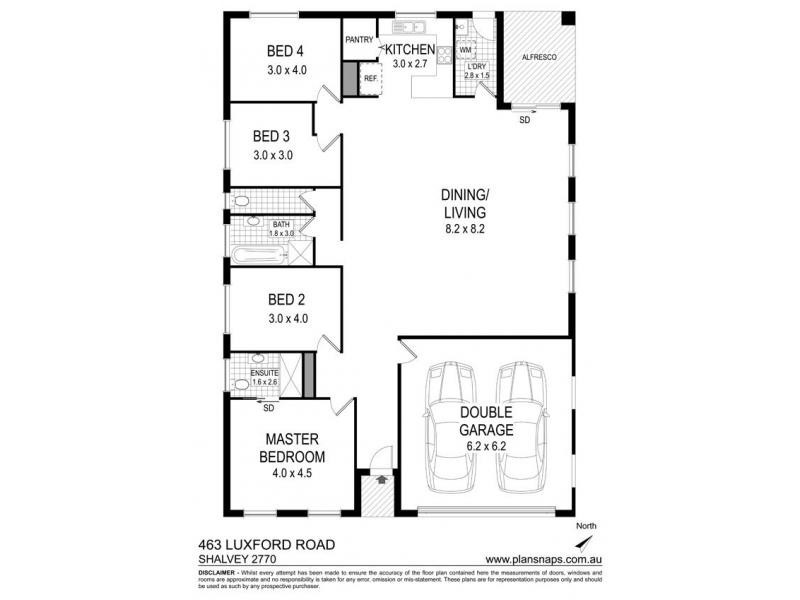 463 Luxford Road, Shalvey NSW 2770