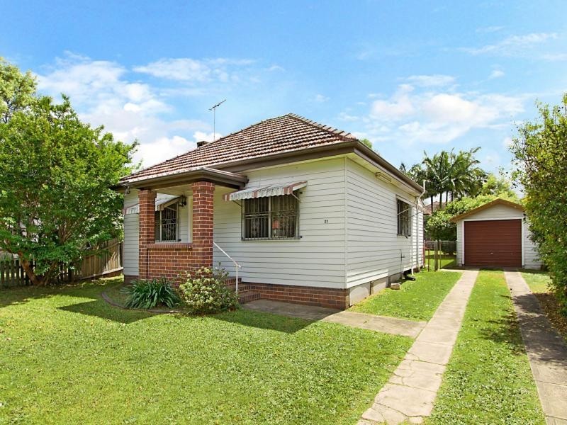 21 Beamish Avenue, Northmead NSW 2152