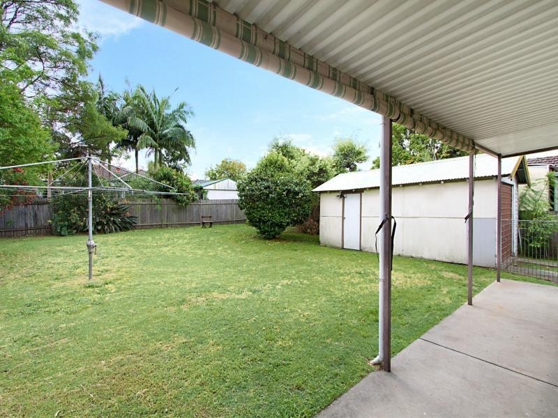 21 Beamish Avenue, Northmead NSW 2152