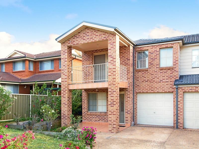 1/85 Warrimoo Drive, Quakers Hill NSW 2763