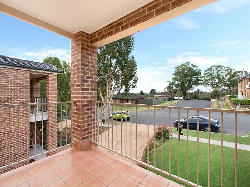 1/85 Warrimoo Drive, Quakers Hill NSW 2763