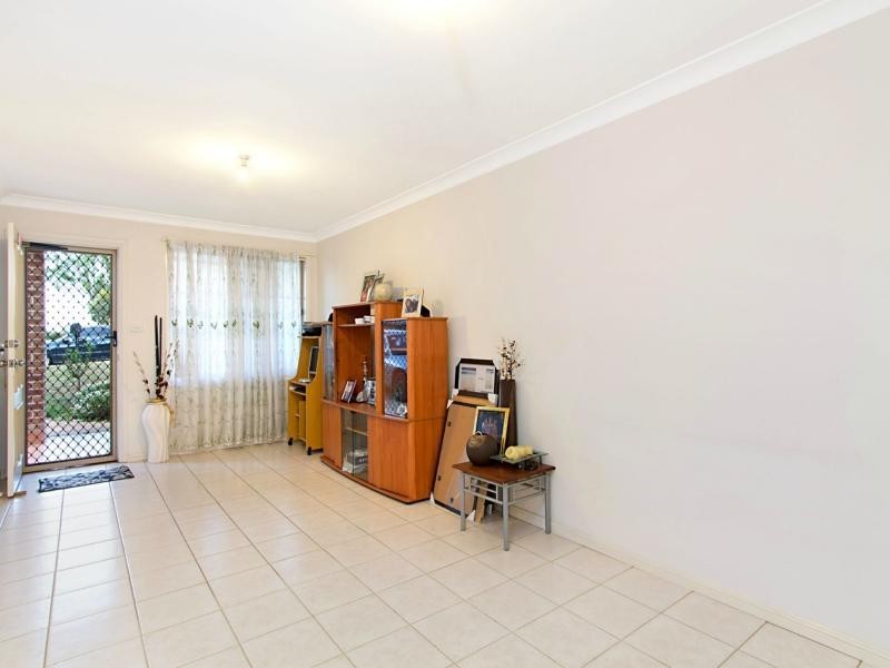 1/85 Warrimoo Drive, Quakers Hill NSW 2763