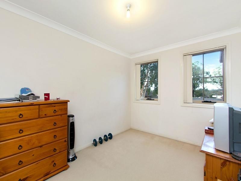 1/85 Warrimoo Drive, Quakers Hill NSW 2763