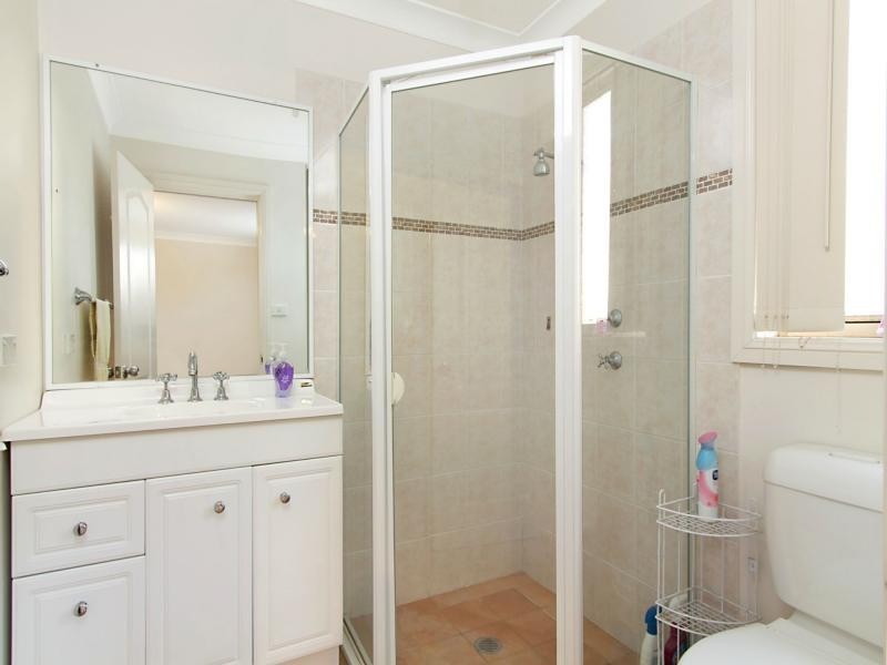 1/85 Warrimoo Drive, Quakers Hill NSW 2763