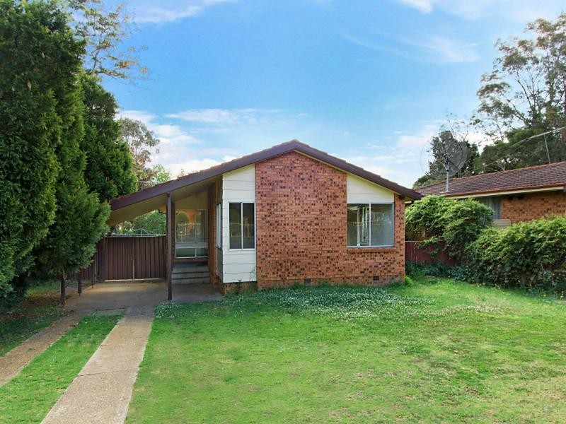 142 Hillend Road, Doonside NSW 2767