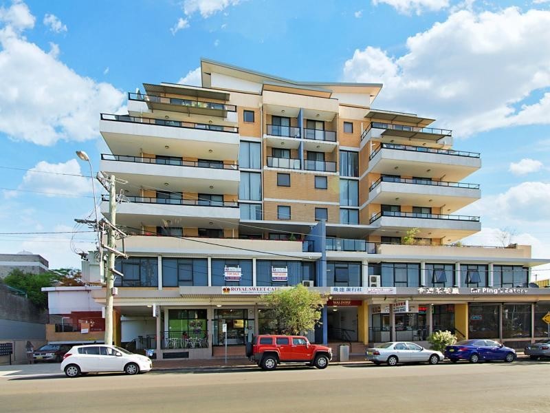 11/24-28 First Avenue, Blacktown NSW 2148