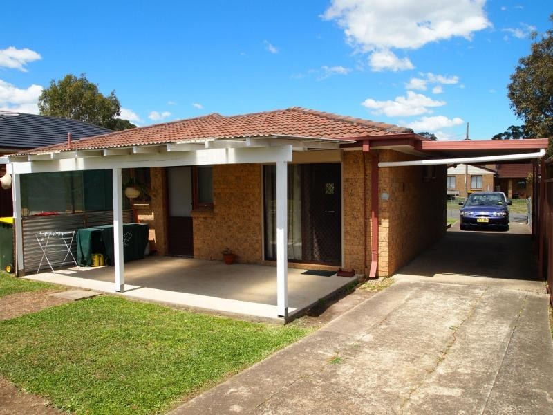 16 Bradman Road, Shalvey NSW 2770