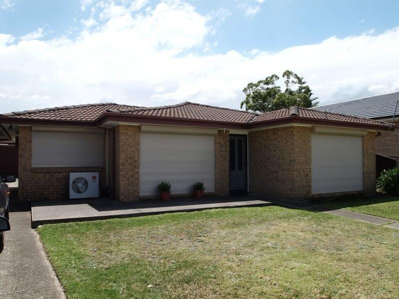 16 Bradman Road, Shalvey NSW 2770