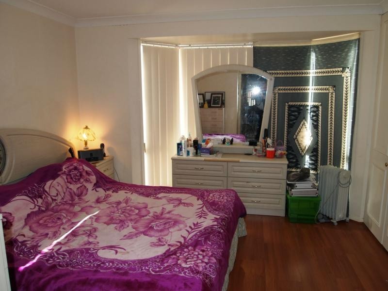 41 Woodley Crescent, Glendenning NSW 2761