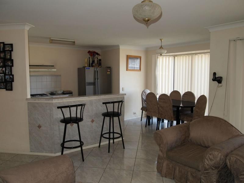 41 Woodley Crescent, Glendenning NSW 2761