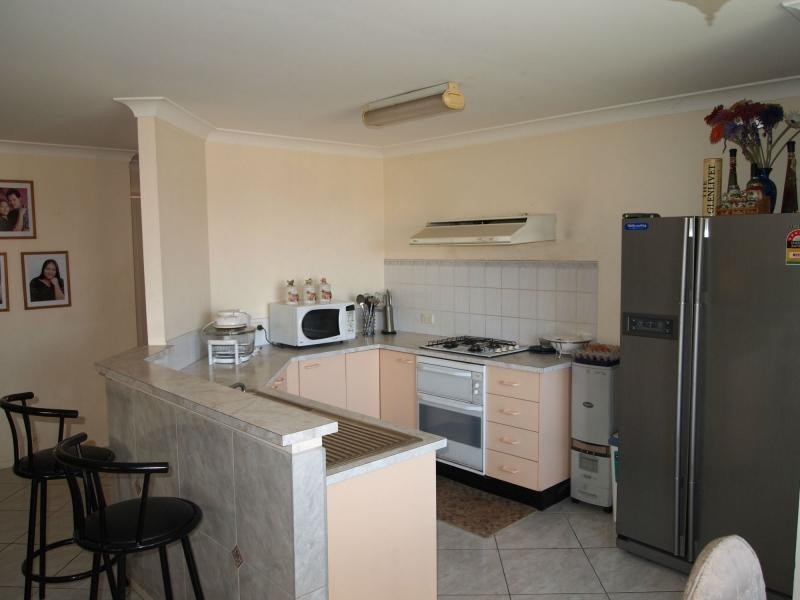 41 Woodley Crescent, Glendenning NSW 2761