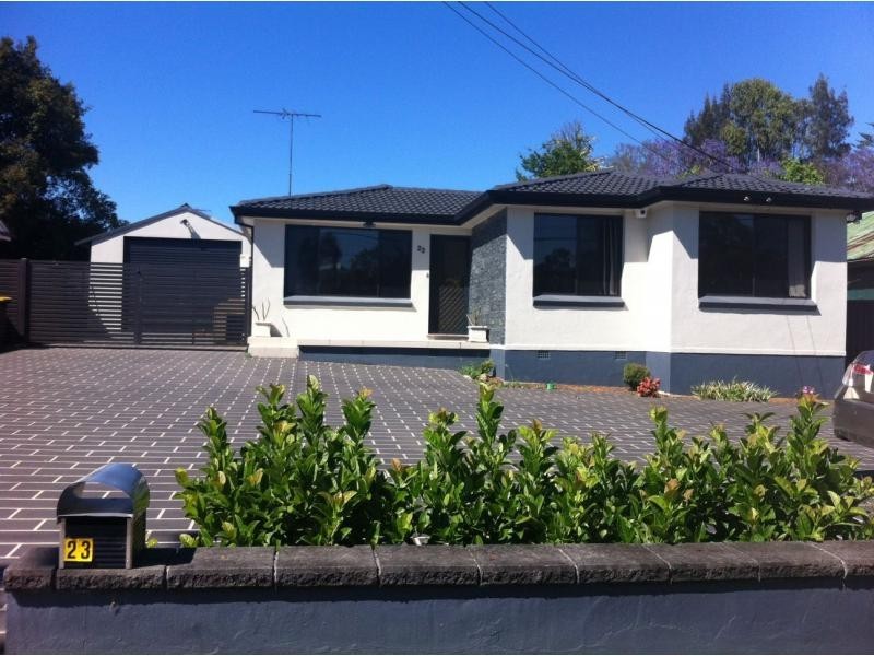 23 Fitzwilliam Road, Old Toongabbie NSW 2146