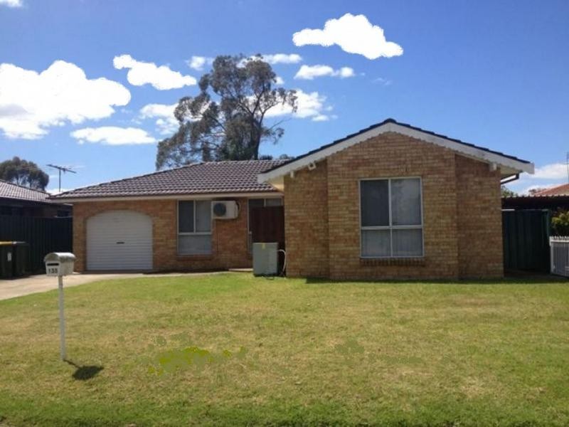 135 Knox Street, Doonside NSW 2767