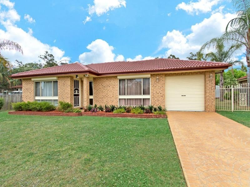 10 Tarrant Place, Doonside NSW 2767