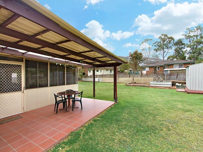 10 Tarrant Place, Doonside NSW 2767