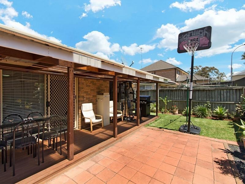55 Bali Drive, Quakers Hill NSW 2763