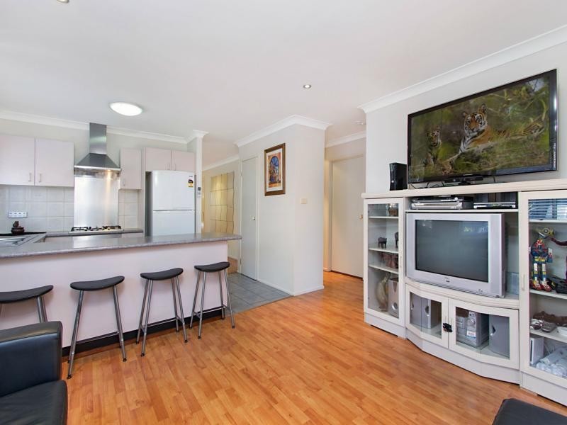 55 Bali Drive, Quakers Hill NSW 2763