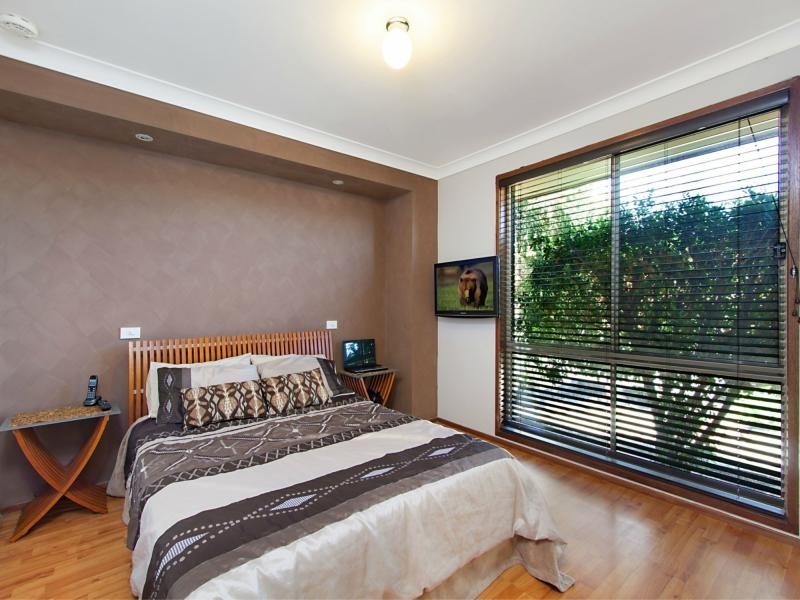 55 Bali Drive, Quakers Hill NSW 2763