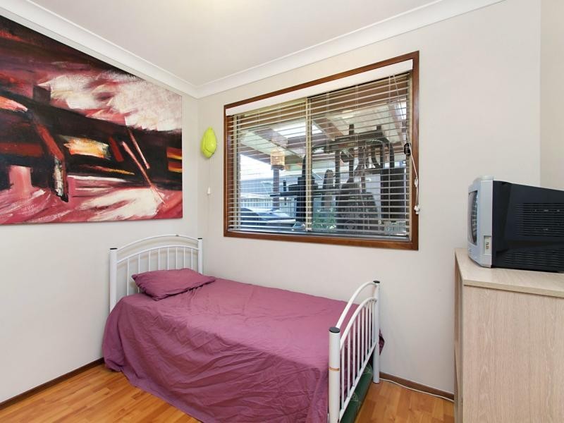 55 Bali Drive, Quakers Hill NSW 2763