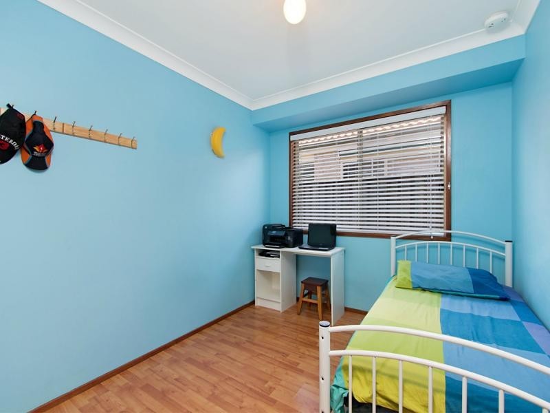 55 Bali Drive, Quakers Hill NSW 2763