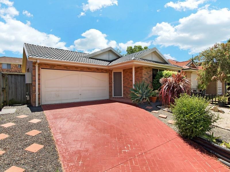 55 Bali Drive, Quakers Hill NSW 2763
