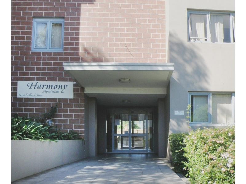 1/2-6 Lydbrook Street, Westmead NSW 2145