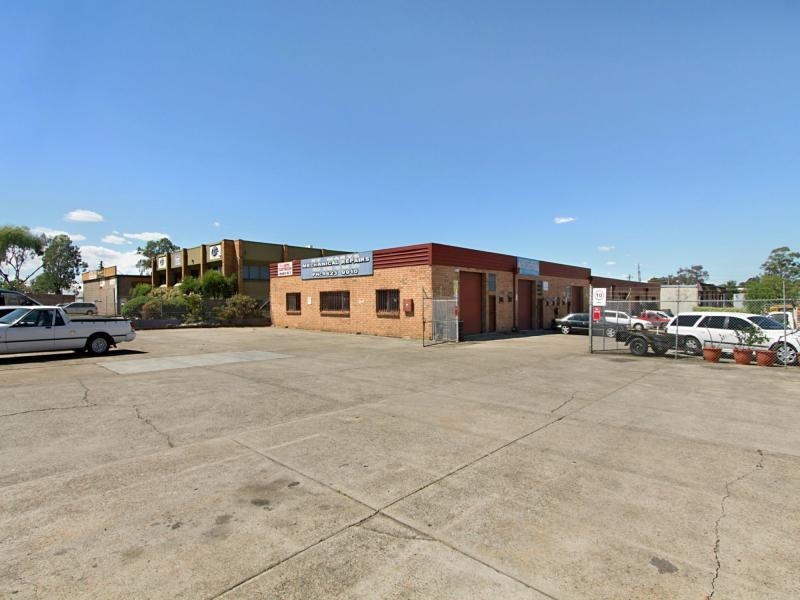 1/17 Kurrajong Avenue, North St Marys NSW 2760