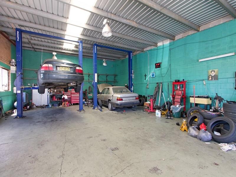 1/17 Kurrajong Avenue, North St Marys NSW 2760