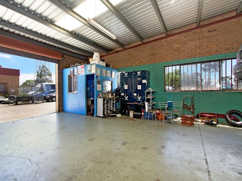 1/17 Kurrajong Avenue, North St Marys NSW 2760