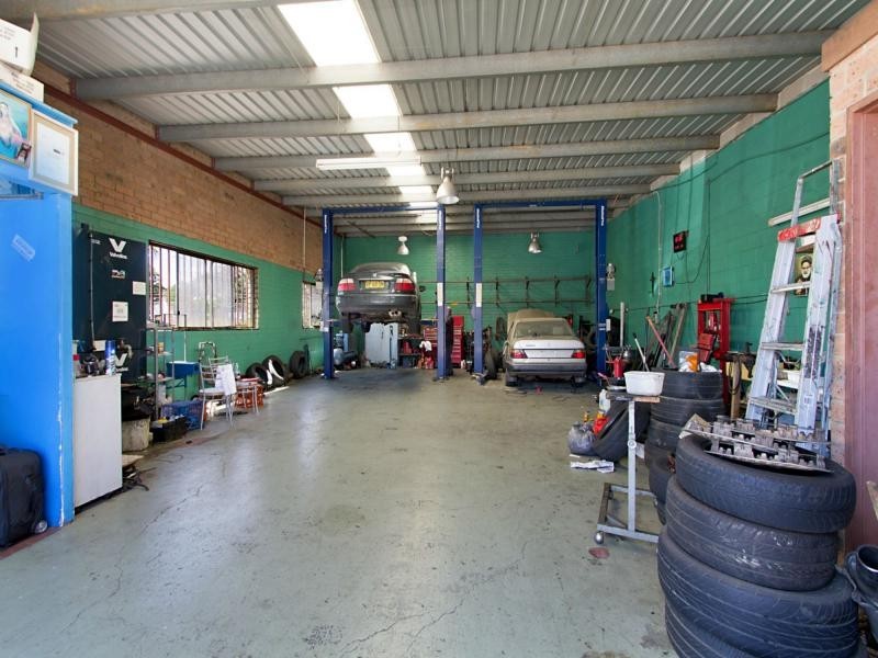 1/17 Kurrajong Avenue, North St Marys NSW 2760