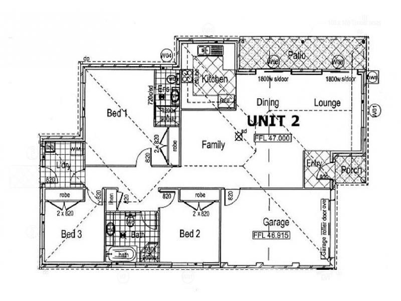2/2 Literature Place, Blackett NSW 2770