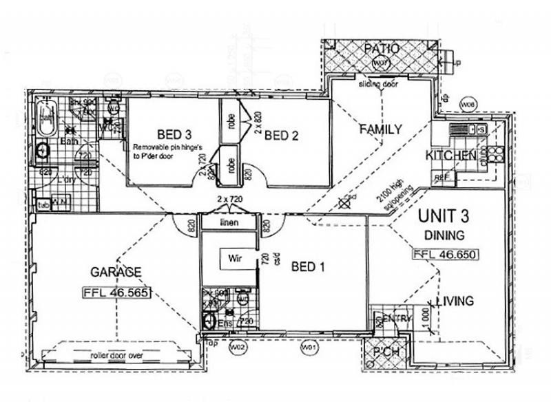 3/2 Literature Place, Blackett NSW 2770