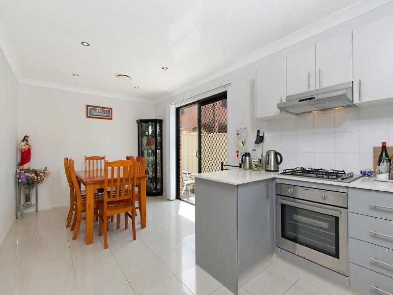 3/28 Allawah Street, Blacktown NSW 2148