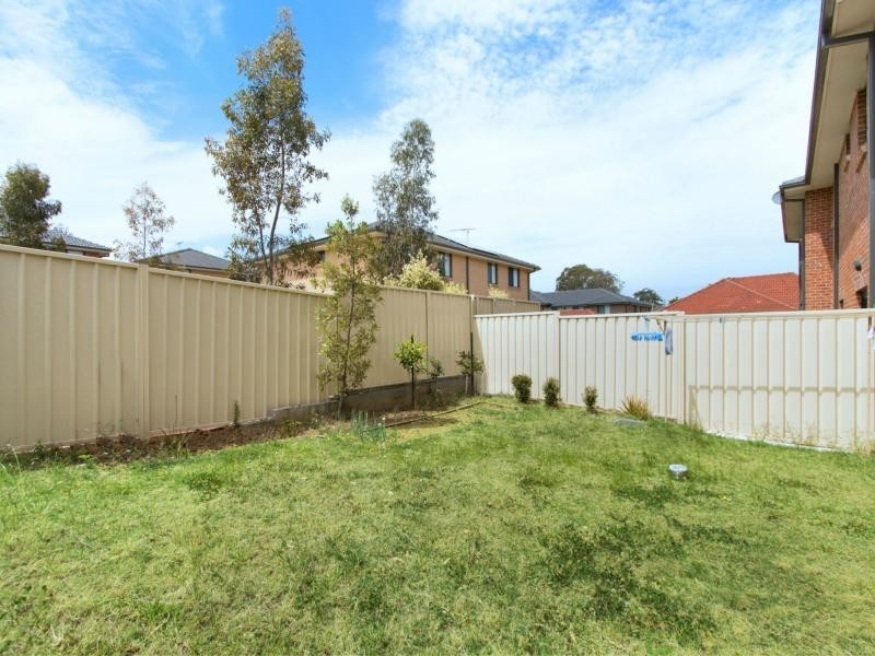 3/28 Allawah Street, Blacktown NSW 2148