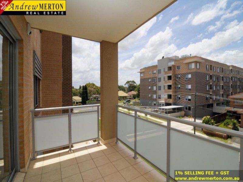 38/8-18 Wallace Street, Blacktown NSW 2148