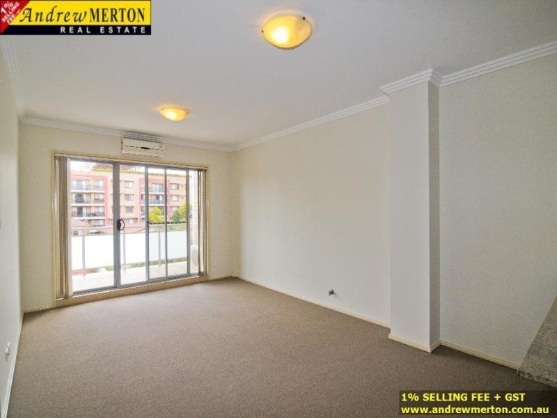 38/8-18 Wallace Street, Blacktown NSW 2148